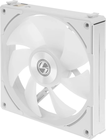 Вентилятор Lian-Li Uni Fan ALV2 140 Single 140x140x25 4-pin 26.8dB LED Ret