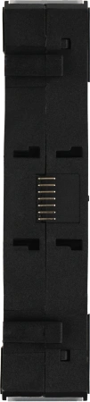 Вентилятор Formula Air Bridge 4-pin LED Ret