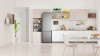Холодильник Indesit ITS 4200 XB 2-хкамерн. нержавеющая сталь