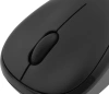 Мышь Logitech M240 SILENT графитовый оптическая (4000dpi) silent беспроводная BT (3but)