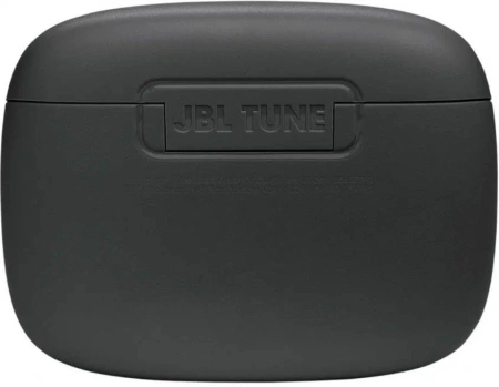 Гарнитура внутриканальные JBL Tune Beam черный беспроводные bluetooth в ушной раковине (JBLTBEAMBLK)