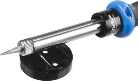 Паяльник Зубр Мастер 55402-60_z01 электрический 60Вт