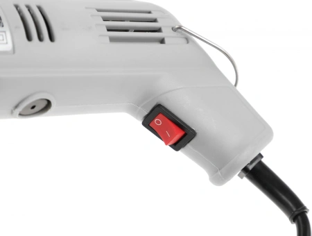 Гравер Зубр ЗГ-130ЭК H176 130Вт насадок:169 кейс