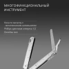 Мультитул Victorinox SwissTool X Plus (3.0338.L) 115мм 39функц. серебристый карт.коробка