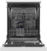 Посудомоечная машина Hyundai DF126 белый (полноразмерная)