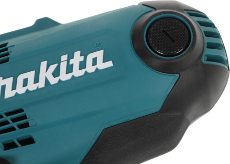 Дрель безударная Makita DF0300 320Вт патрон:быстрозажимной реверс