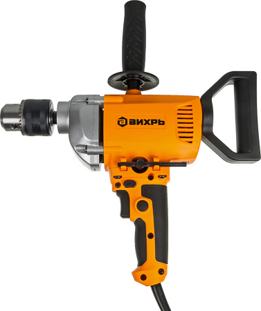 Дрель-миксер Вихрь Д-1000М 1000Вт патрон:кулачковый реверс (72/8/8)