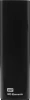 Жесткий диск WD USB 3.0 12.2Tb WDBWLG0120HBK-EESN Elements Desktop 3.5" черный