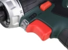 Дрель-шуруповерт Metabo PowerMaxx BS Basic аккум. патрон:быстрозажимной (кейс в комплекте) (600080500)