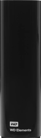 Жесткий диск WD USB 3.0 12.2Tb WDBWLG0120HBK-EESN Elements Desktop 3.5" черный