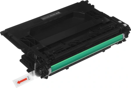 Картридж лазерный Cactus 147A CS-W1470A W1470A черный (10500стр.) для HP LaserJet M611dn/M612dn/M634dn/M634h