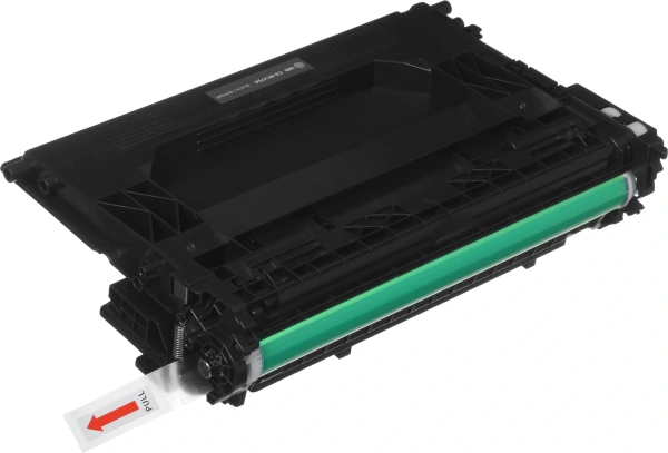 Картридж лазерный Cactus 147A CS-W1470A W1470A черный (10500стр.) для HP LaserJet M611dn/M612dn/M634dn/M634h