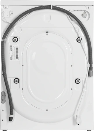 Стиральная машина Indesit EcoTime IWSD 6105 (CIS).L класс: A загр.фронтальная макс.:6кг белый