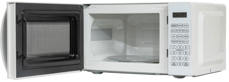 Микроволновая Печь Supra 20SW25 20л. 700Вт белый