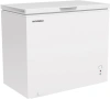 Морозильный ларь Hyundai CH35081 белый 130Вт