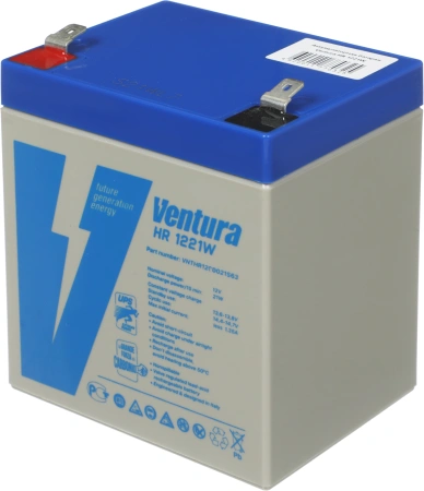Батарея для ИБП Ventura HR 1221W 12В 5Ач