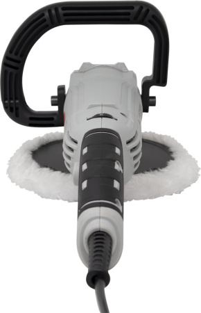 Углошлифовальная машина Ресанта УШМ-180/1500П 1500Вт 4500об/мин рез.шпин.:M14 d=180мм