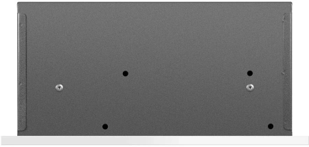 Вытяжка встраиваемая Maunfeld Crosby Rocky 60 белый управление: кнопочное (1 мотор)