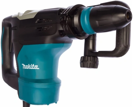 Перфоратор Makita HR4003C патр.:SDS-max уд.:8.3Дж 1100Вт (кейс в комплекте)