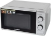 Микроволновая Печь Hyundai HYM-M2042 20л. 700Вт серебристый