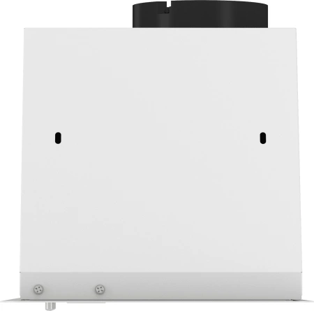 Вытяжка встраиваемая Elikor Врезной блок BIOS 52П-450 белый управление: кнопочное (1 мотор)