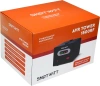 Стабилизатор напряжения Smartwatt AVR Tower 1500RF 1500ВА черный