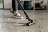Строительный пылесос Karcher WD 2 V-15/4/18 1000Вт (уборка: сухая/влажная) желтый