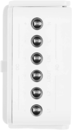 Реле Aqara T2 2канал. с нейтралью (DCM-K01)