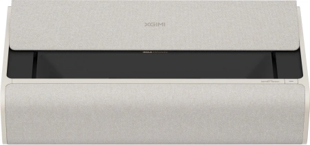 Проектор Xgimi AURA 2 DLP 2300Lm LS (3840x2160) 1000000:1 ресурс лампы:20000часов 3xUSB typeA 2xHDMI 9кг