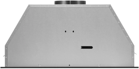 Вытяжка встраиваемая Maunfeld Trapeze 603EM черный управление: кнопочное (1 мотор)