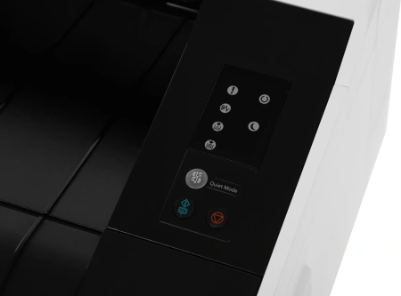 Принтер лазерный Kyocera Ecosys P2235dn (1102RV3NL0) A4 Duplex Net черный