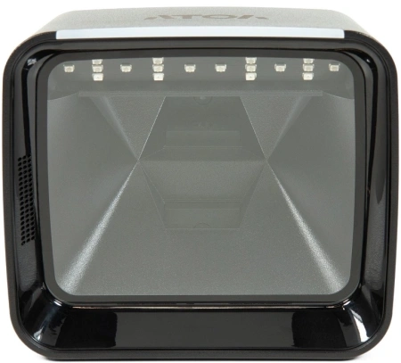 Сканер штрих-кода Атол SB4000 D 1D/2D черный (61689)