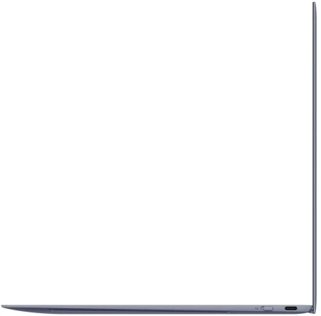 Ноутбук Huawei MateBook X Pro VanGoghH Core Ultra 9 185H 32Gb SSD2Tb Intel Arc 14.2" OLED Touch 3K (3120x2080) Windows 11 Home blue WiFi BT Cam (53014ABF)