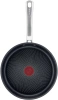 Сковорода Tefal Intuition B8170544 круглая 26см покрытие: Titanium ручка несъемная (без крышки) черный (2100125770)