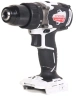 Дрель-шуруповерт Интерскол ДА-13/36В 70 аккум. патрон:быстрозажимной (814.0.0.70)