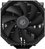 Устройство охлаждения(кулер) ID-Cooling Frozn A720 Soc-AM5/AM4/1151/1200/2066/1700 4-pin 33.5dB Al+C