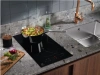 Индукционная варочная поверхность Electrolux LIT30230C черный