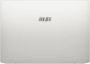 Ноутбук MSI Prestige 16Evo A13M-413XRU Core i7 13700H 16Gb SSD1Tb Intel Iris Xe graphics 16" IPS QHD+ (2560x1600) Free DOS silver WiFi BT Cam (9S7-159222-413)