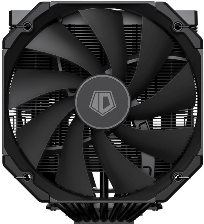 Устройство охлаждения(кулер) ID-Cooling Frozn A720 Soc-AM5/AM4/1151/1200/2066/1700 4-pin 33.5dB Al+C