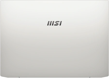 Ноутбук MSI Prestige 16Evo A13M-413XRU Core i7 13700H 16Gb SSD1Tb Intel Iris Xe graphics 16" IPS QHD+ (2560x1600) Free DOS silver WiFi BT Cam (9S7-159222-413)