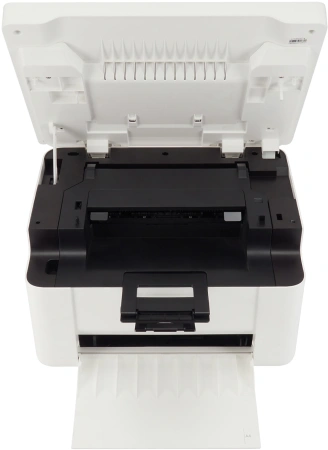 МФУ лазерный IRU Strato HM2401DNW A4 WiFi белый