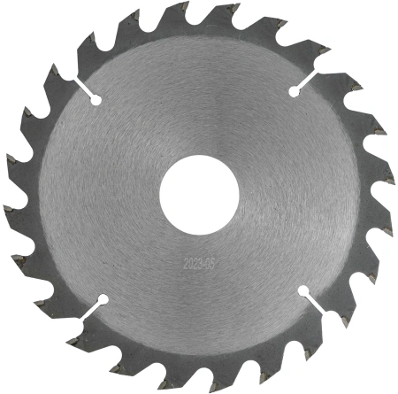 Диск пильный по дер. Matrix 73249 d=160мм d(посад.)=32мм (циркулярные пилы) (упак.:1шт)