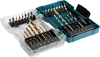 Набор бит и сверл Makita E-07054 универсал. (29пред.) для шуруповертов/дрелей