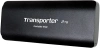 Накопитель SSD Patriot USB-C 2TB PTP2TBPEC Transporter 2.5" черный
