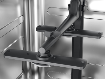 Посудомоечная машина Electrolux EEM43211L узкая