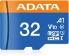 Флеш карта microSDHC 32GB A-Data AUSDH32GUICL10A1-RA1 Premier Pro + adapter