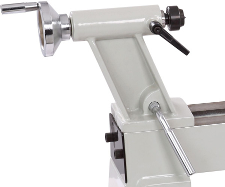 Станок токарный Belmash WL-300/450 550W (S078A)