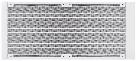 Система водяного охлаждения Thermaltake TH280 V2 Ultra EX Snow ARGB Soc-AM5/AM4/1200/1700/1851 белый 4-pin 30.7dB Al+Cu LCD Ret (CL-W427-PL14SW-A)
