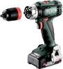 Дрель-шуруповерт Metabo BS 18 L аккум. патрон:быстрозажимной (кейс в комплекте) (602320500)