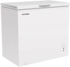 Морозильный ларь Hyundai CH25081 белый 130Вт